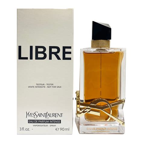 ysl libre perfume tester|YSL libre perfume best price.